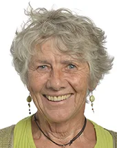 Margrete Auken