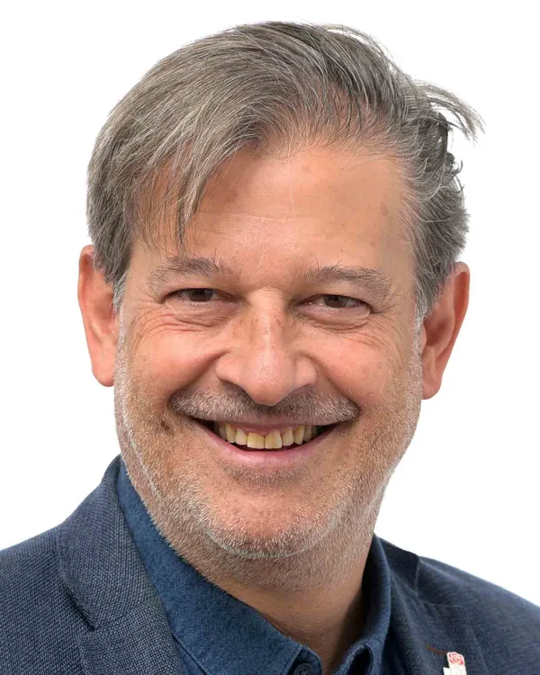 Javier Moreno Sánchez