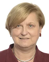 Anna Fotyga
