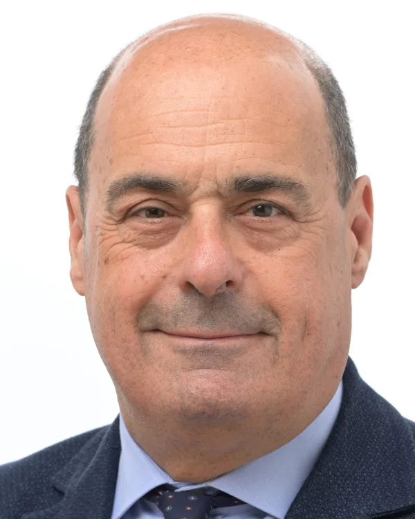 Nicola Zingaretti