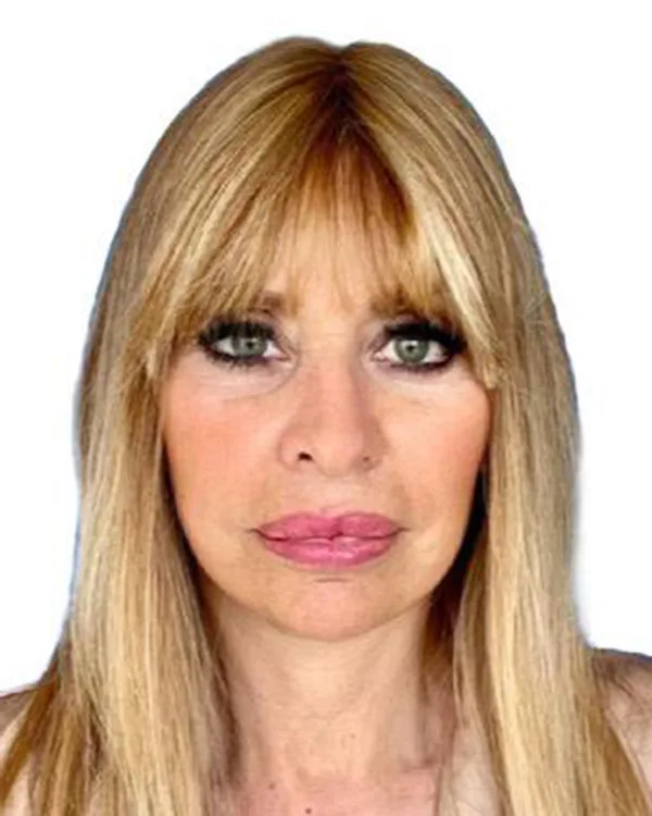Alessandra Mussolini