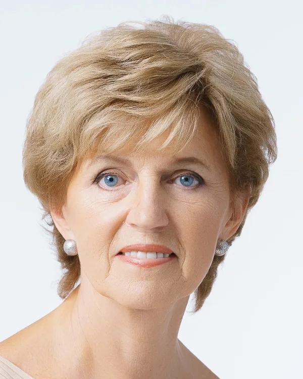Inese Vaidere