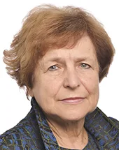 Tatjana Ždanoka