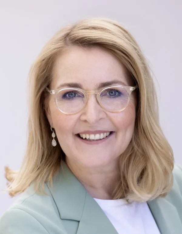 Christel Schaldemose