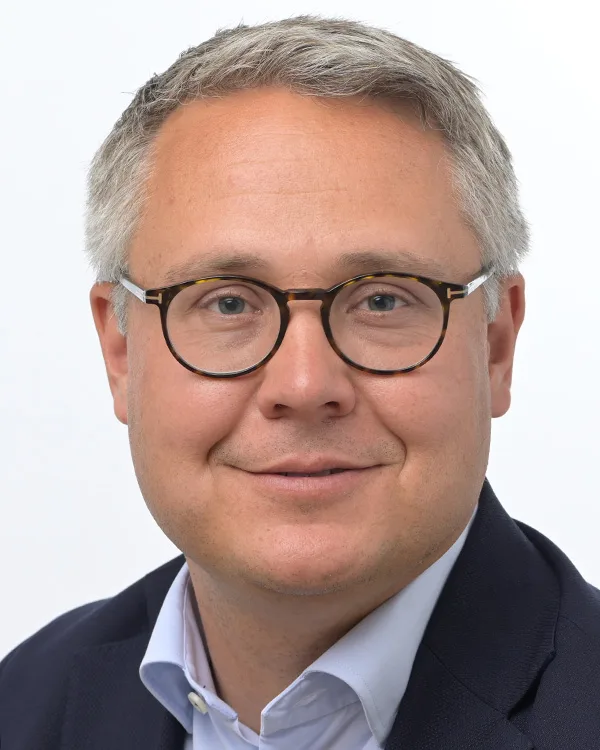 Johan Danielsson