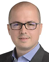 Andi Cristea