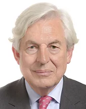 Geoffrey Van Orden