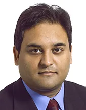 Claude Moraes