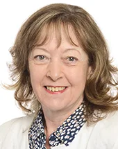 Jill Evans
