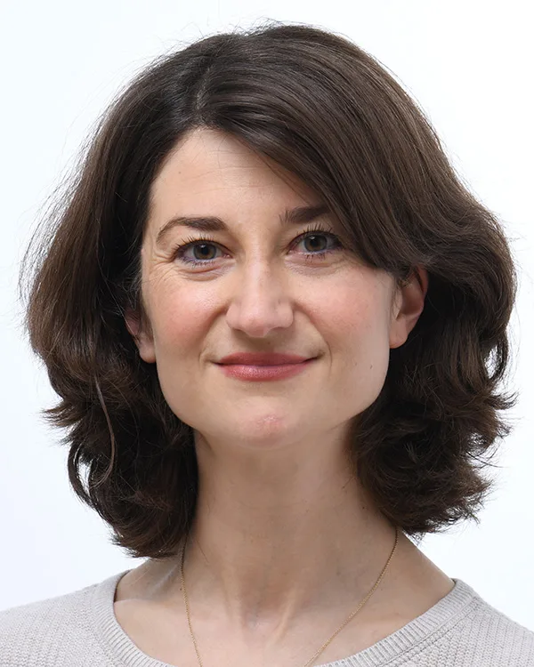 Lara Wolters