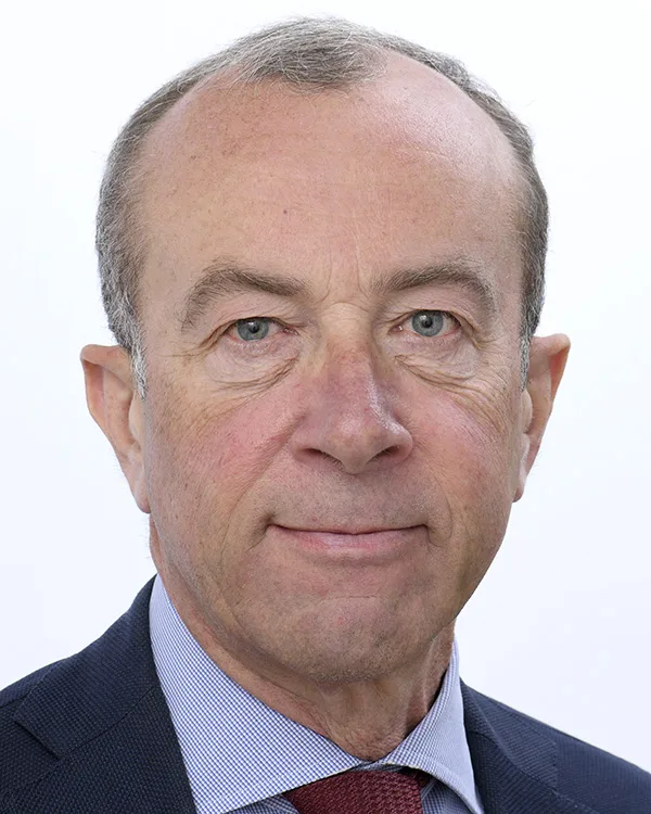 Alexandre Varaut
