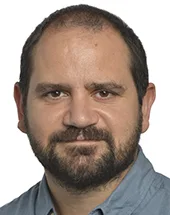 José Gusmão