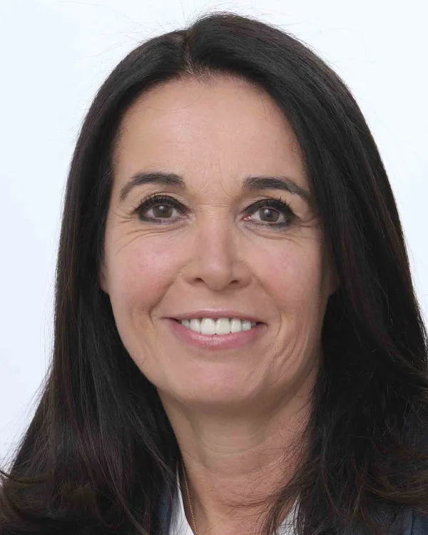 Catherine Griset