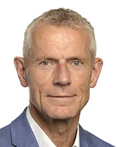 Helmut Scholz