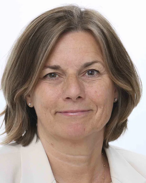 Isabella Lövin