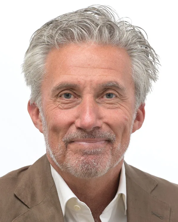 Morten Løkkegaard