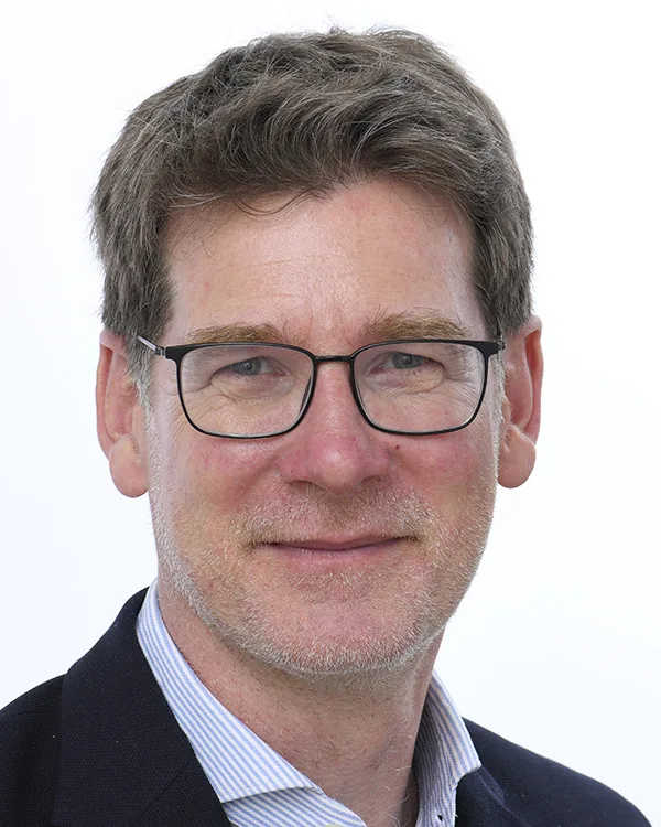 Pascal Canfin