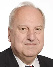 Evžen Tošenovský