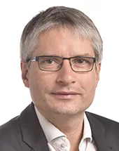 Sven Giegold