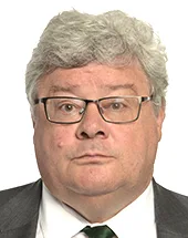 Reinhard Bütikofer