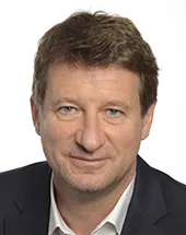 Yannick Jadot