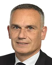 Arnaud Danjean