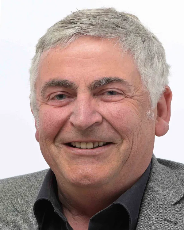 Martin Häusling