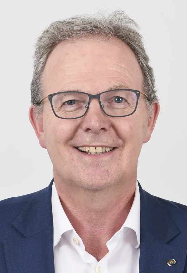 Axel Voss