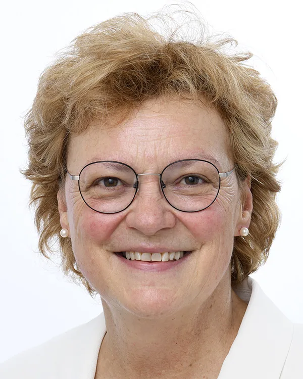 Monika Hohlmeier