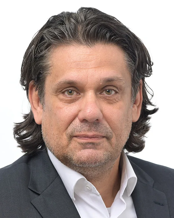 Tamás Deutsch