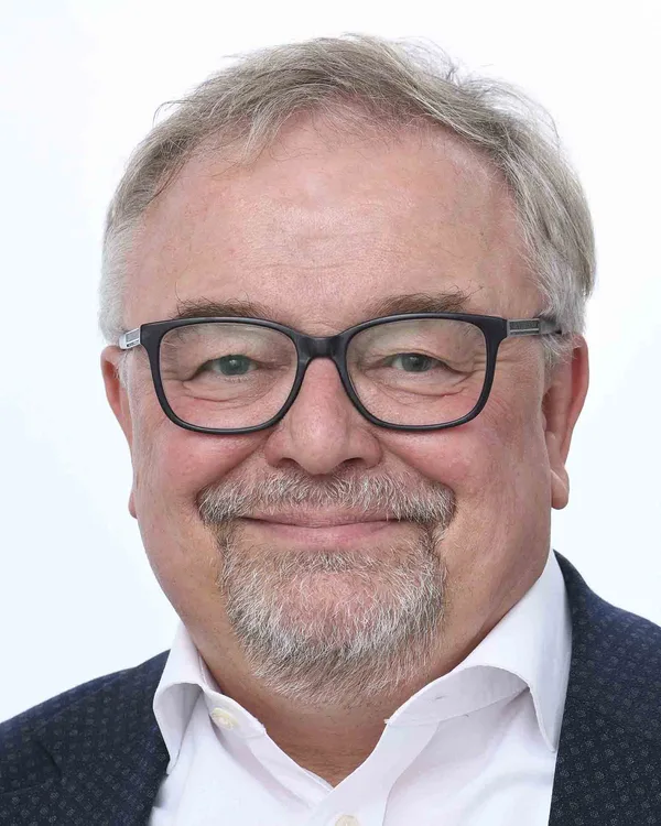 Jens Geier