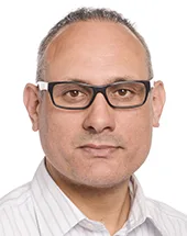 Ismail Ertug
