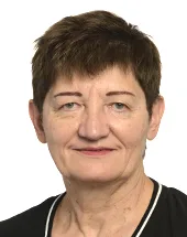 Cornelia Ernst