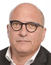 Andrea Cozzolino