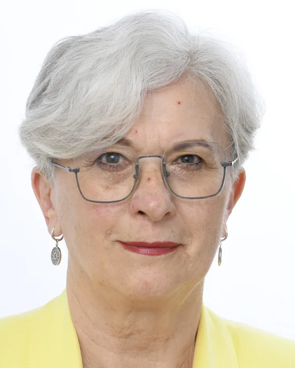 Sandra Kalniete