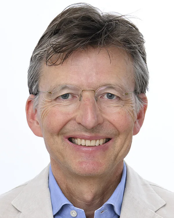 Gerben-Jan Gerbrandy