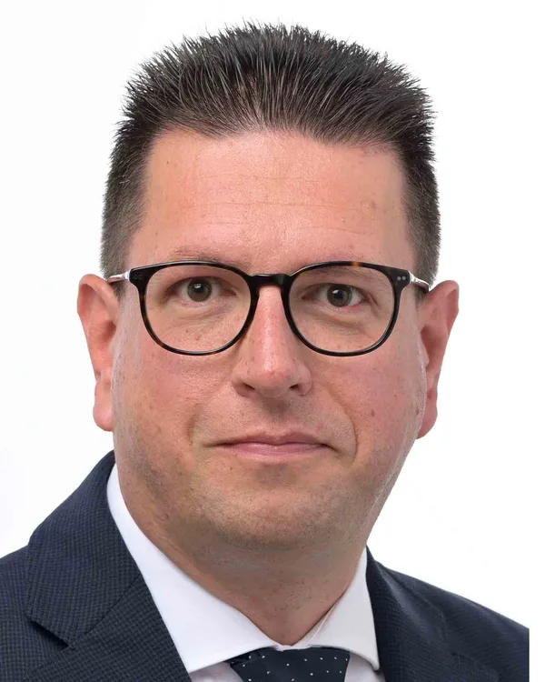 Loránt Vincze