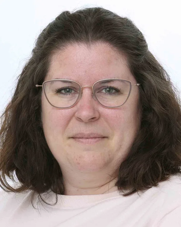 Lena Düpont