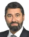 Balázs Hidvéghi