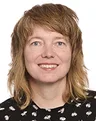 Malin Björk