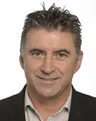 Theodoros Zagorakis