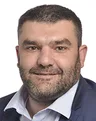 Jérémy Decerle