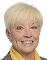 Barbara Ann Gibson