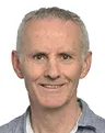 Ciarán Cuffe