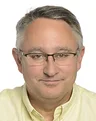 Martin Horwood