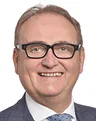 John Longworth