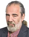 Andrey Slabakov