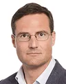 Márton Gyöngyösi