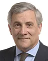 Antonio Tajani
