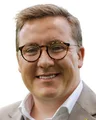 Bergur Løkke Rasmussen